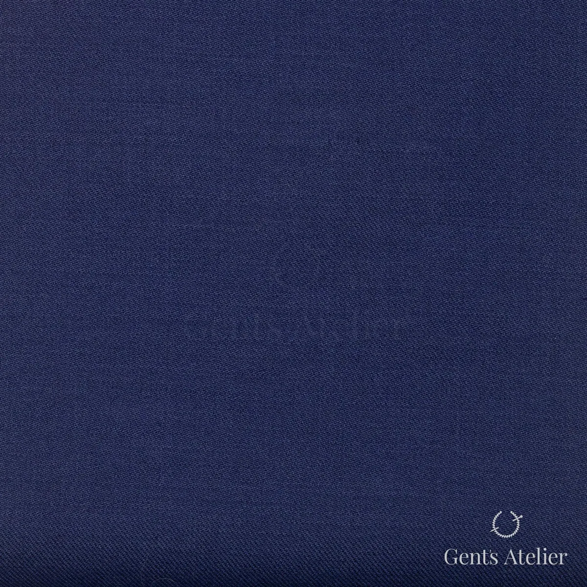 Костюм из Gent's Colors M·K20/5 — тёмно-синий, 100% шерсть